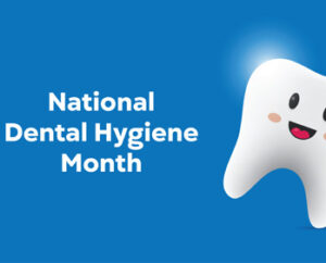 Hygiene Month